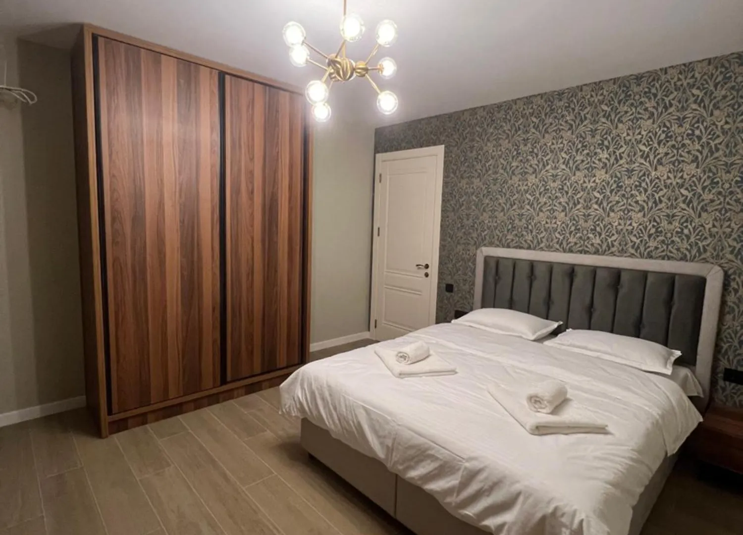 Feel Georgia - Private Villa With Pool , Garden, Bbq & Summer Kitchen In Batumi