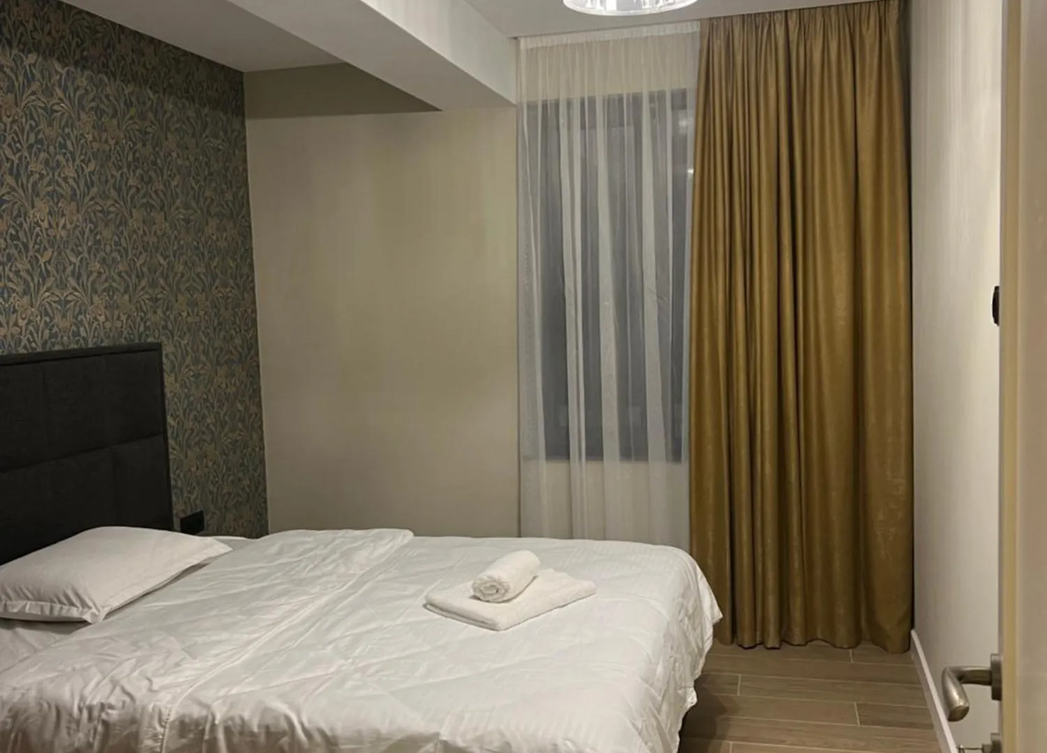 Feel Georgia - Private Villa With Pool , Garden, Bbq & Summer Kitchen In Batumi 0*,  Georgia