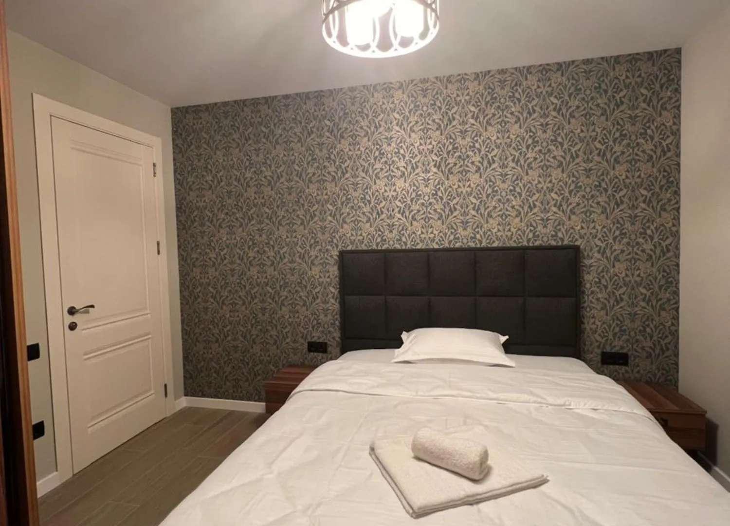 Feel Georgia - Private Villa With Pool , Garden, Bbq & Summer Kitchen In Batumi