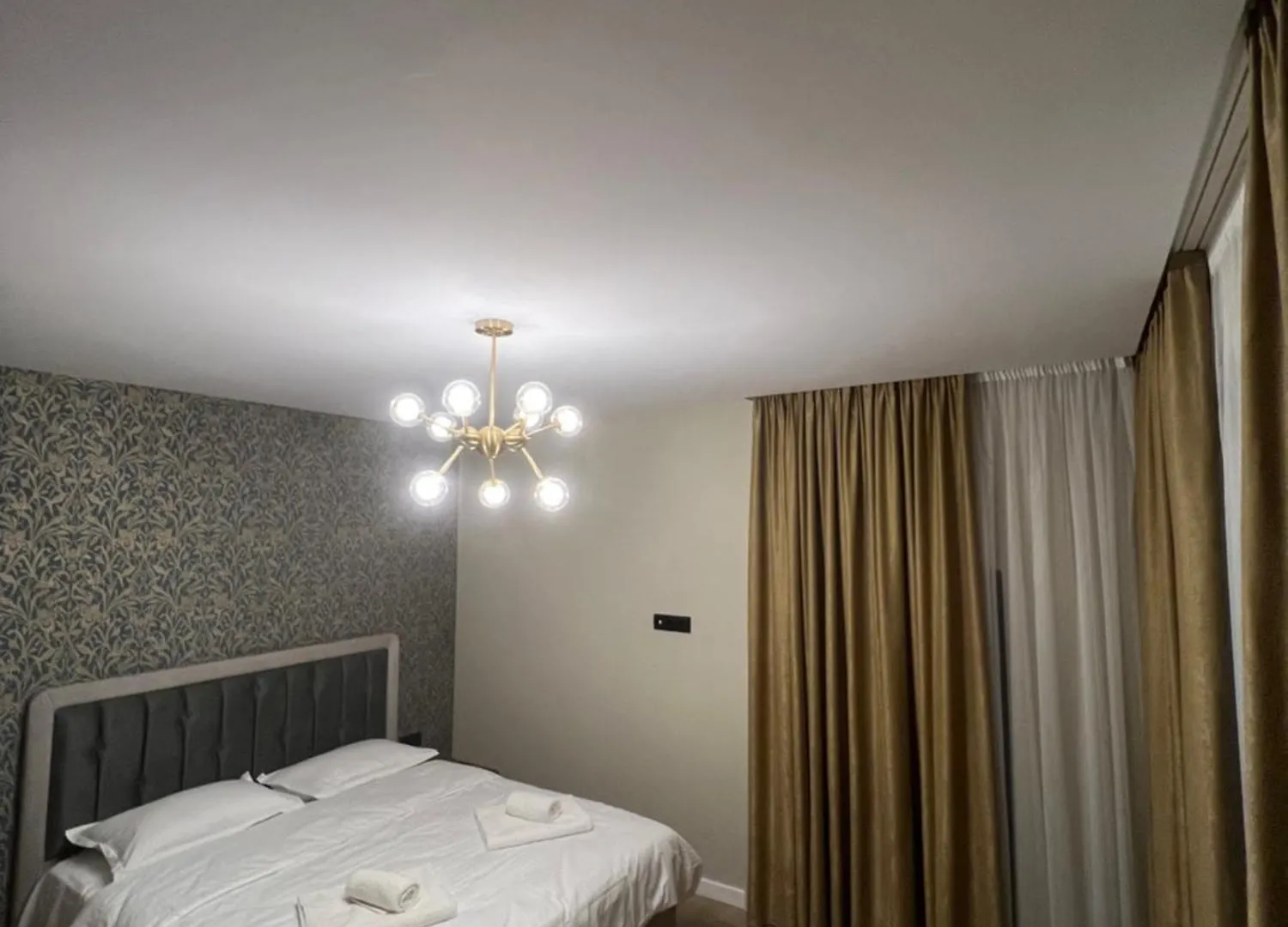 Feel Georgia - Private Villa With Pool , Garden, Bbq & Summer Kitchen In Batumi