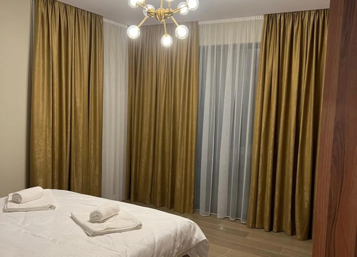 Feel Georgia - Private Villa With Pool , Garden, Bbq & Summer Kitchen In Batumi