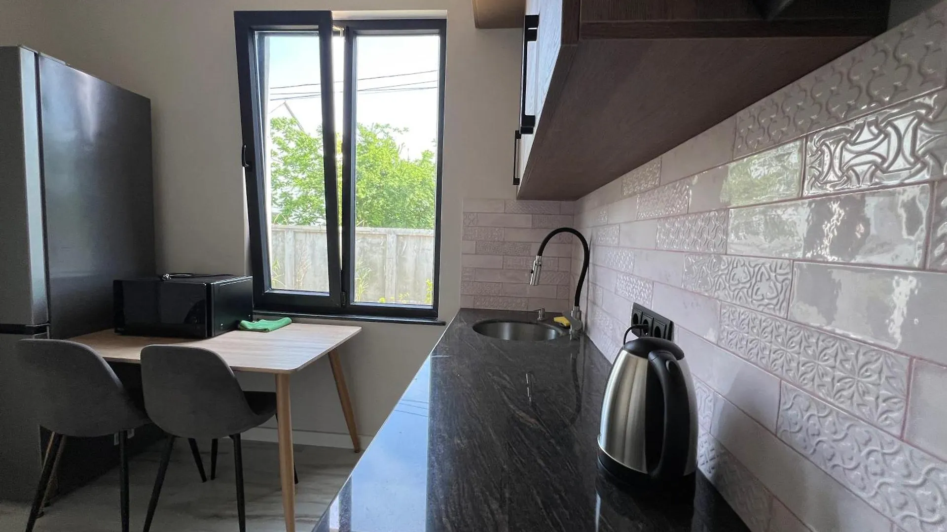 Feel Georgia - Private Villa With Pool , Garden, Bbq & Summer Kitchen In Batumi Georgia