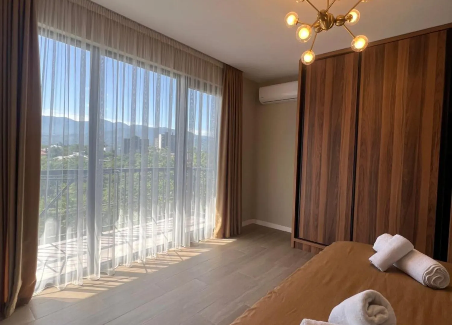 Feel Georgia - Private Villa With Pool , Garden, Bbq & Summer Kitchen In Batumi