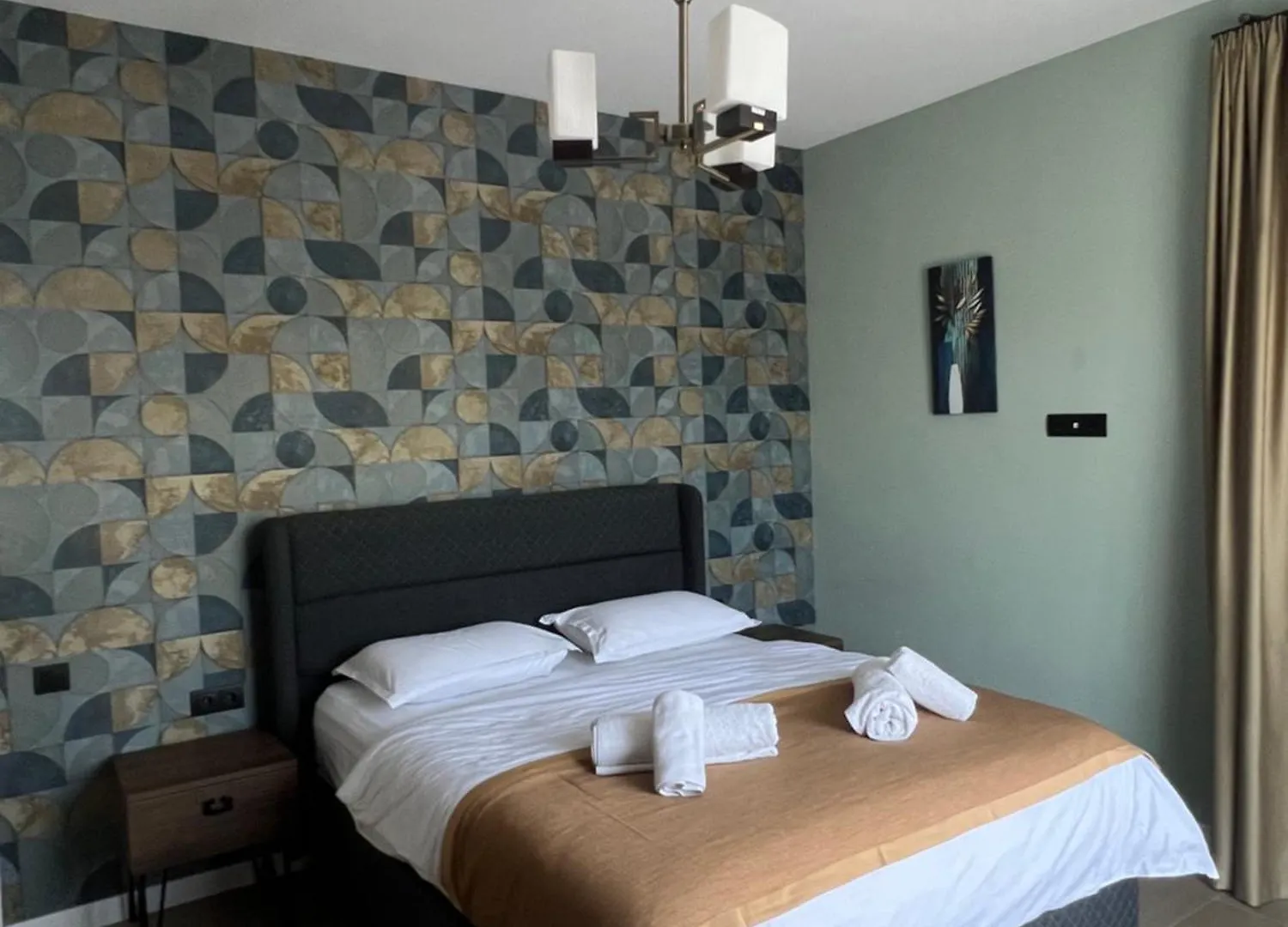 Feel Georgia - Private Villa With Pool , Garden, Bbq & Summer Kitchen In Batum 0*,